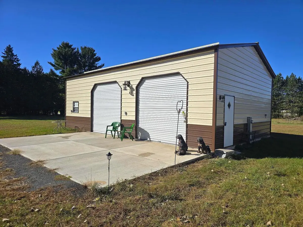 10140 S YOUNG STREET, Wisconsin Rapids, WI 54494 - Image #1