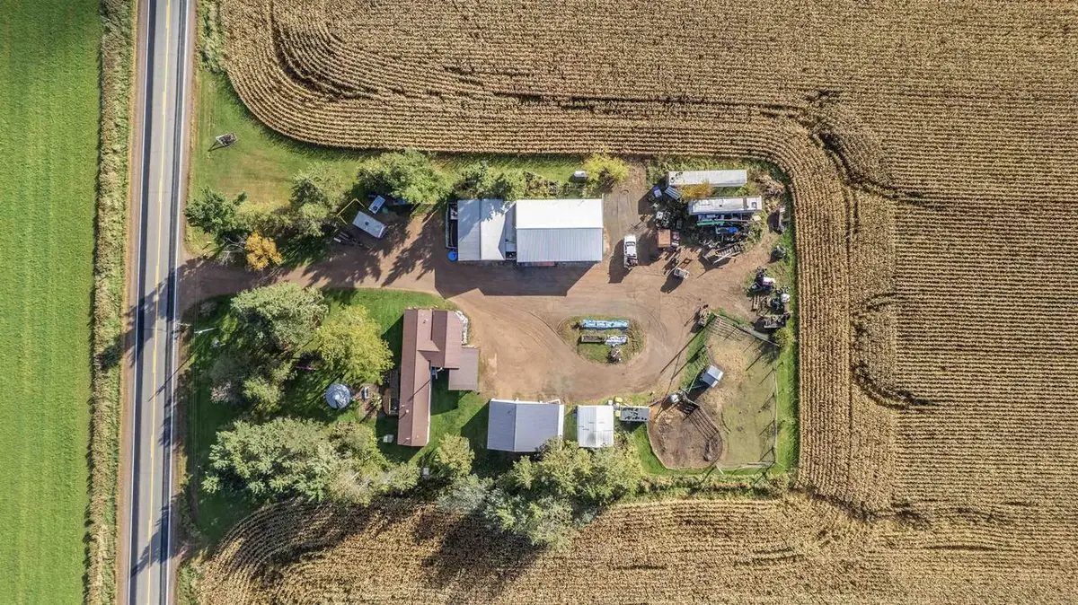 108729 COUNTY ROAD A, Athens, WI 54411 - Image #1