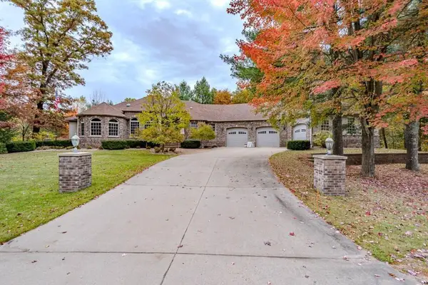 4701 BEAVER DAM ROAD, Stevens Point, WI 54482