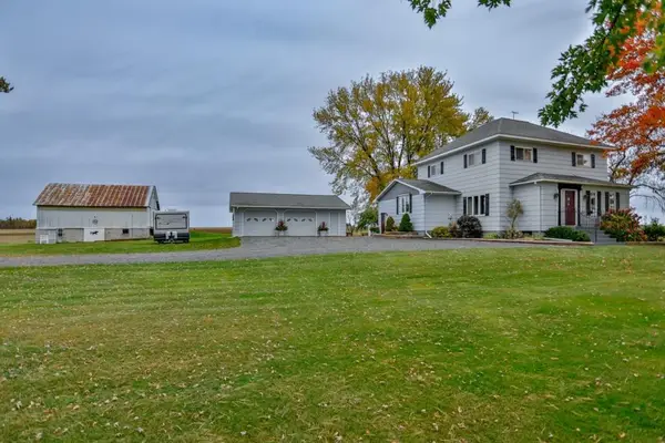 107420 HUCKLEBERRY ROAD, Colby, WI 54421
