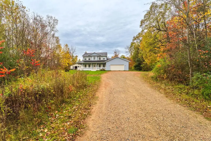 175545 WILLOW LANE, Hatley, WI 54440 - Image #2