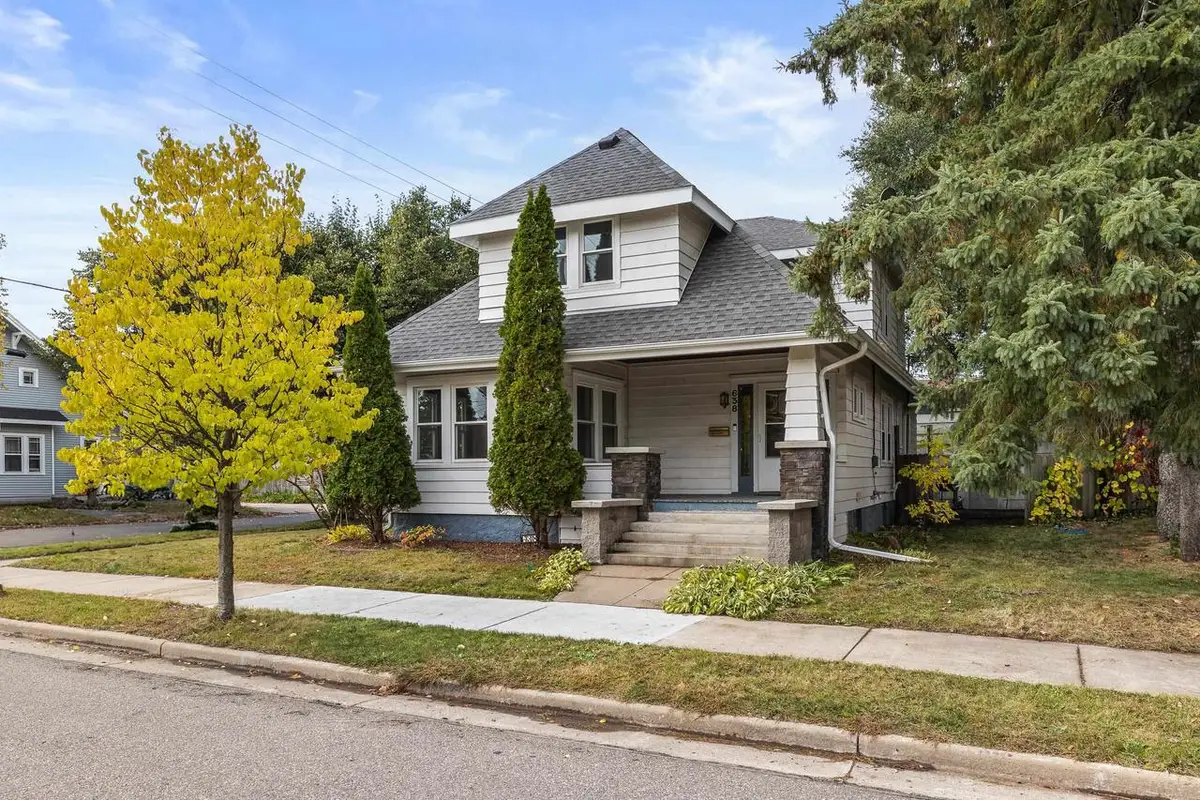 638 WERLE AVENUE, Wausau, WI 54401 - Image #1