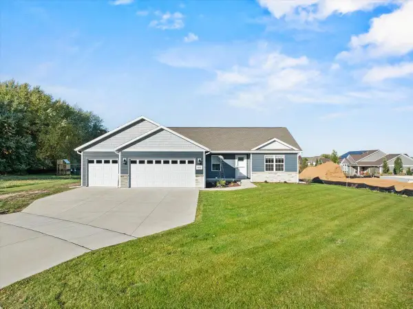 406 S BIRCH STREET, Marshfield, WI 54449