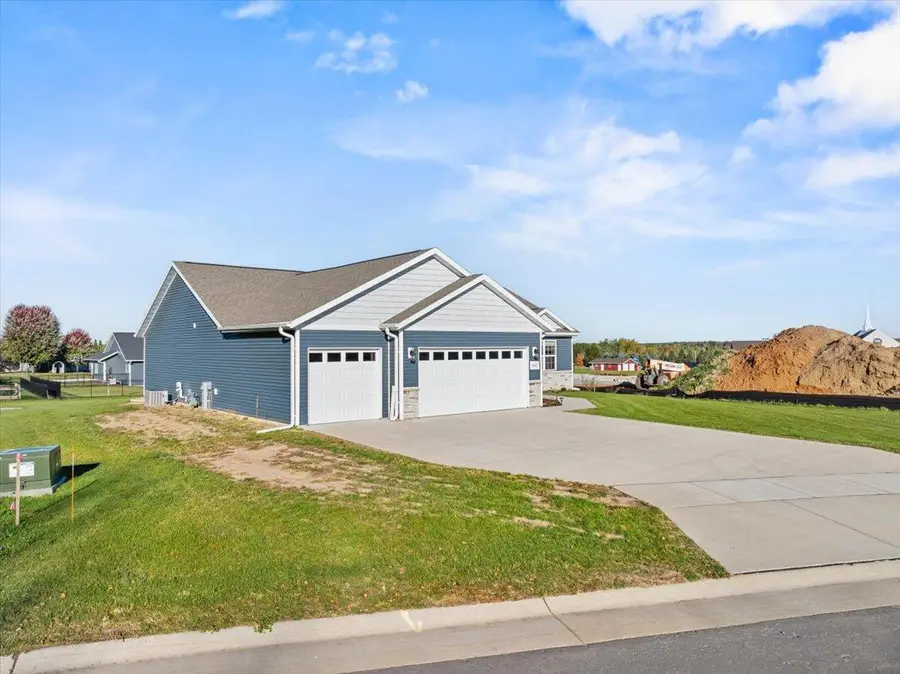 406 S BIRCH STREET, Marshfield, WI 54449 - Image #2