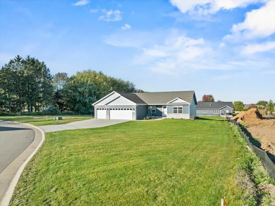 406 S BIRCH STREET, Marshfield, WI 54449 - Image #3