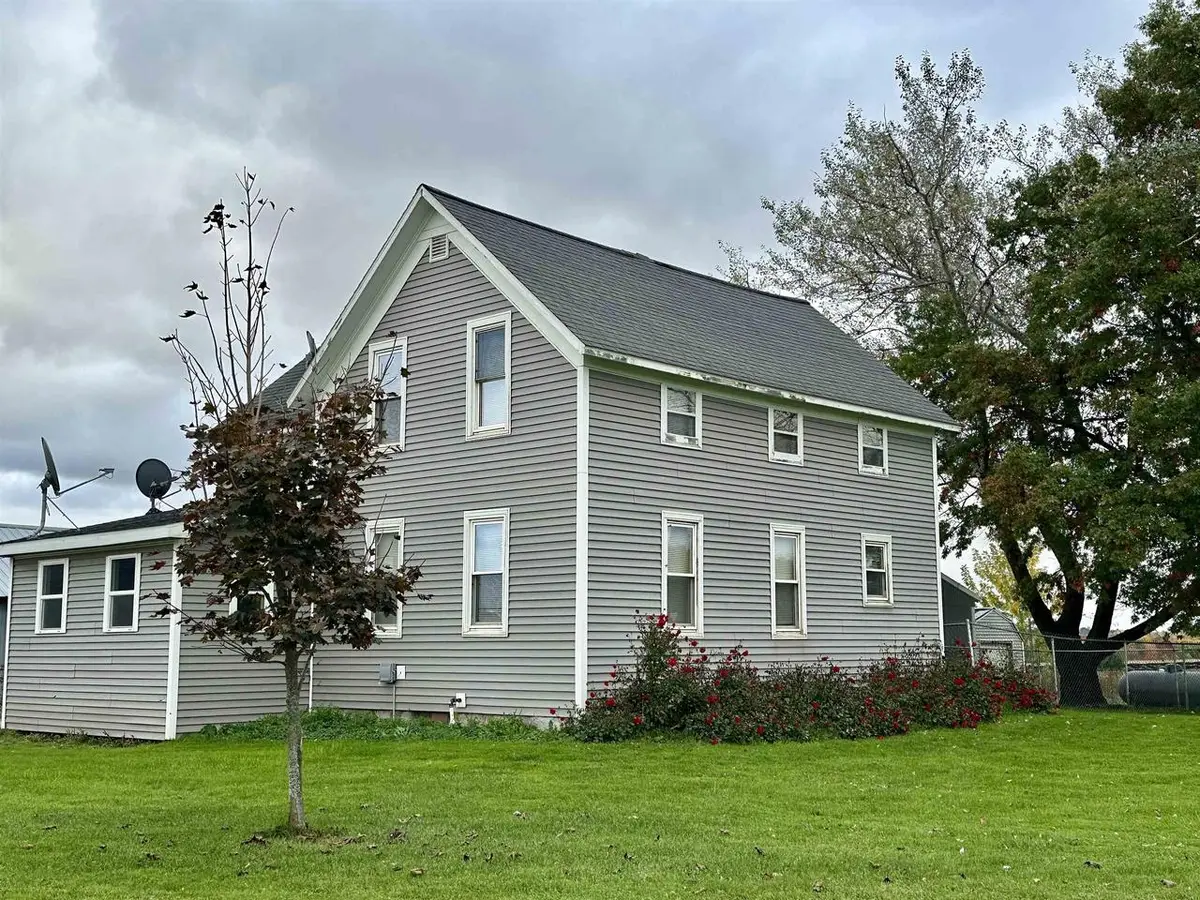 214443 COUNTY ROAD M, Stratford, WI 54484 - Image #1