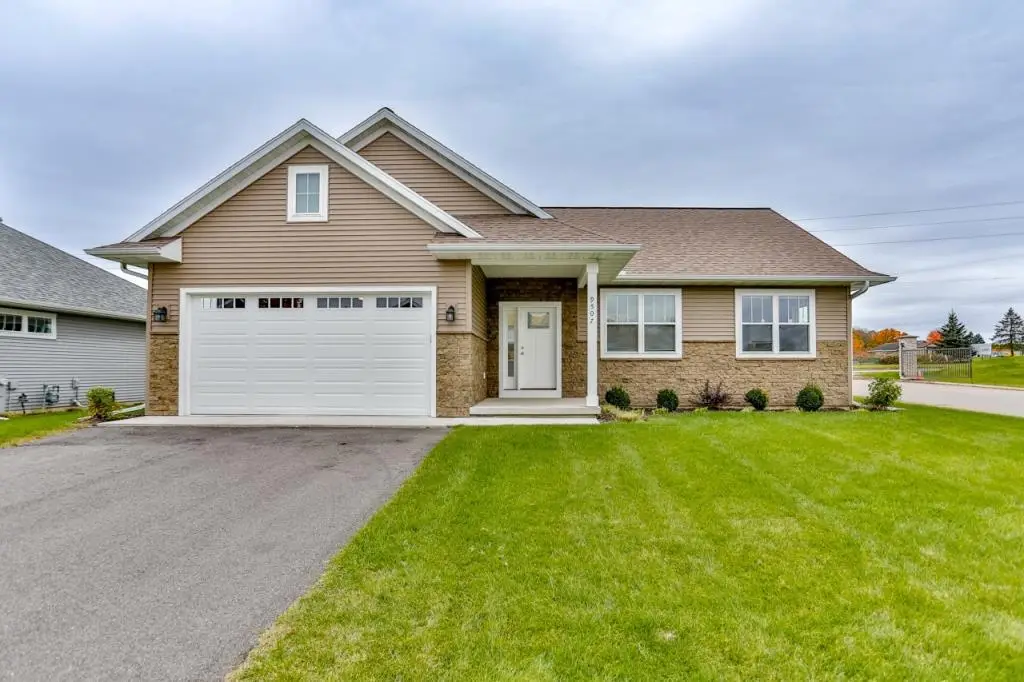 9507 EXCALIBUR DRIVE, Weston, WI 54476 - Image #1