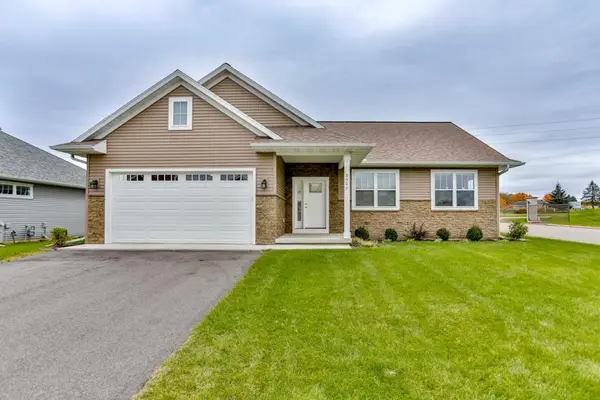 9507 EXCALIBUR DRIVE, Weston, WI 54476