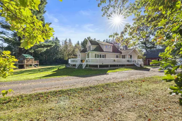 10145 WASHINGTON AVENUE, Marshfield, WI 54494