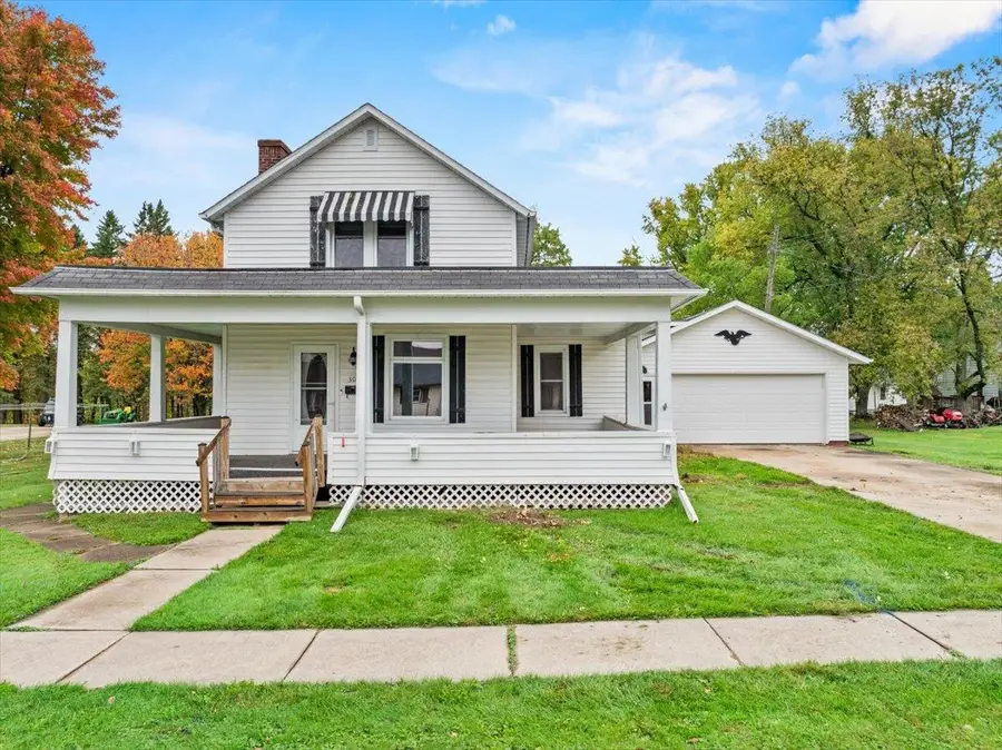 306 W 3RD STREET, Granton, WI 54436 - Image #2