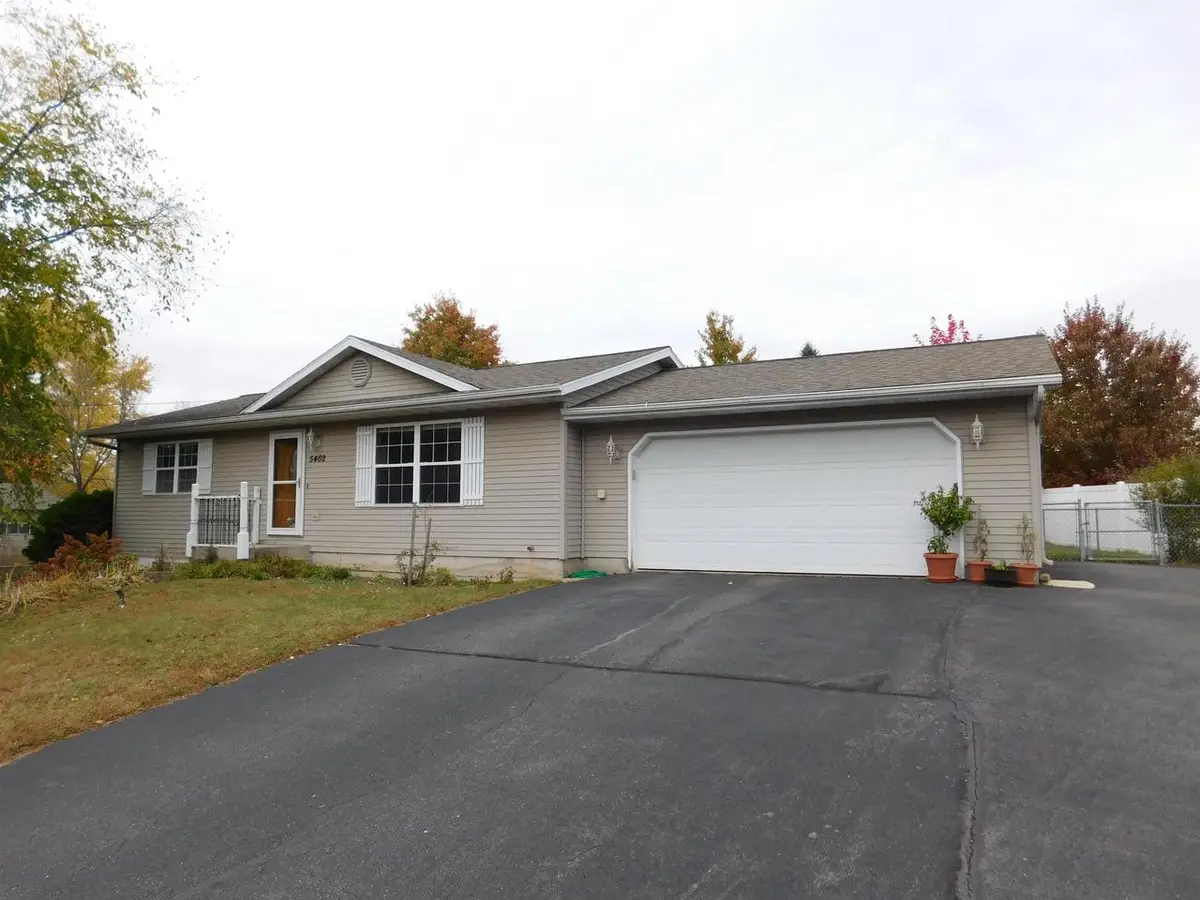5402 ROXANN DRIVE, Weston, WI 54476 - Image #1