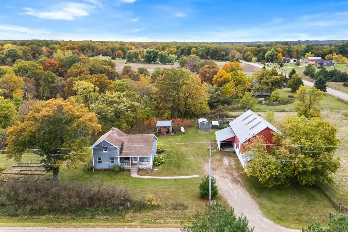 7432 COUNTY ROAD A, Almond, WI 54909 - Image #1