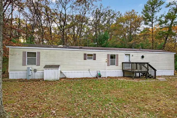 621 LITTLE FAWN DRIVE, Nekoosa, WI 54457