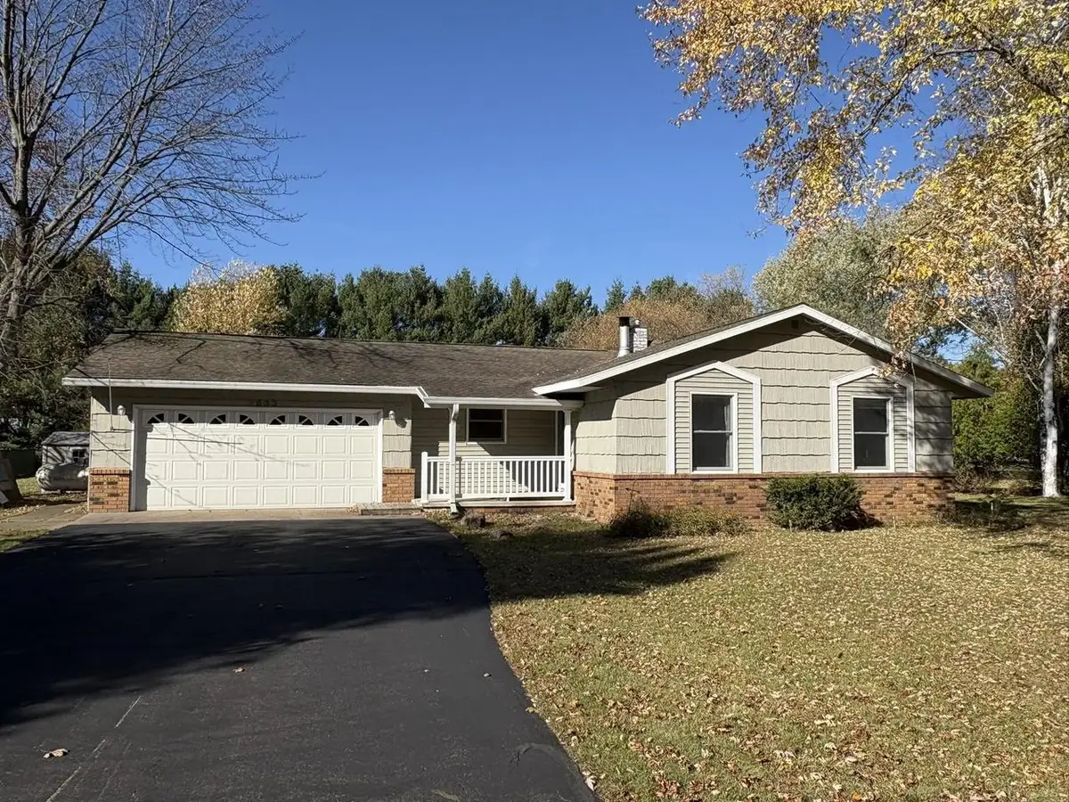 2633 SWIGGUM LANE, Nekoosa, WI 54457 - Image #1