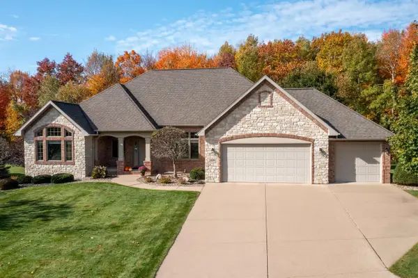 4504 ESTATE DRIVE, Weston, WI 54476