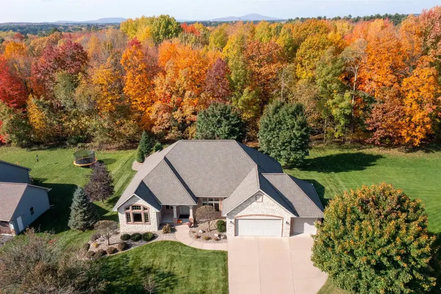 4504 ESTATE DRIVE, Weston, WI 54476 - Image #2