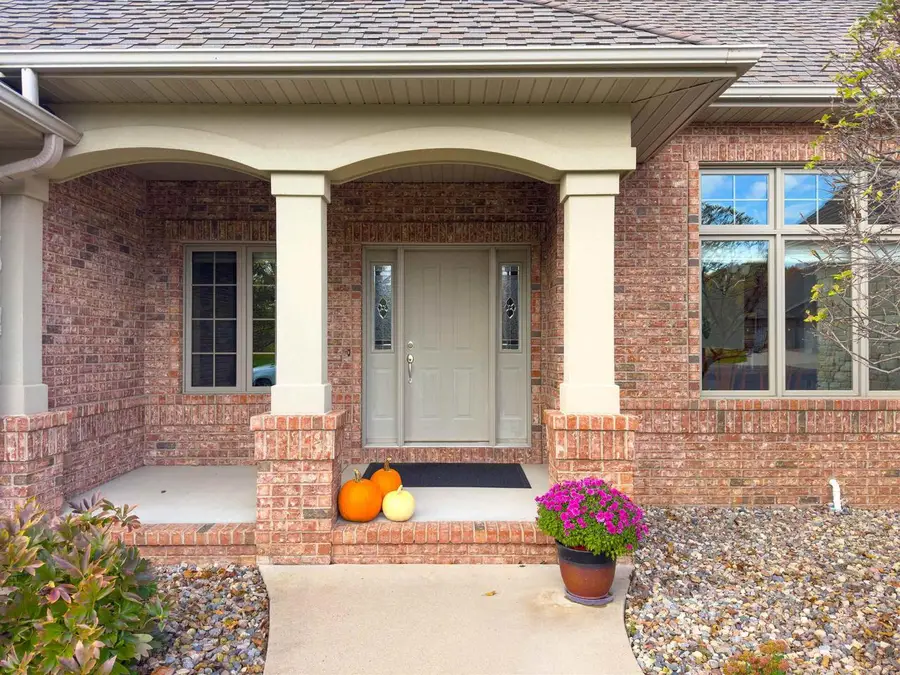 4504 ESTATE DRIVE, Weston, WI 54476 - Image #3