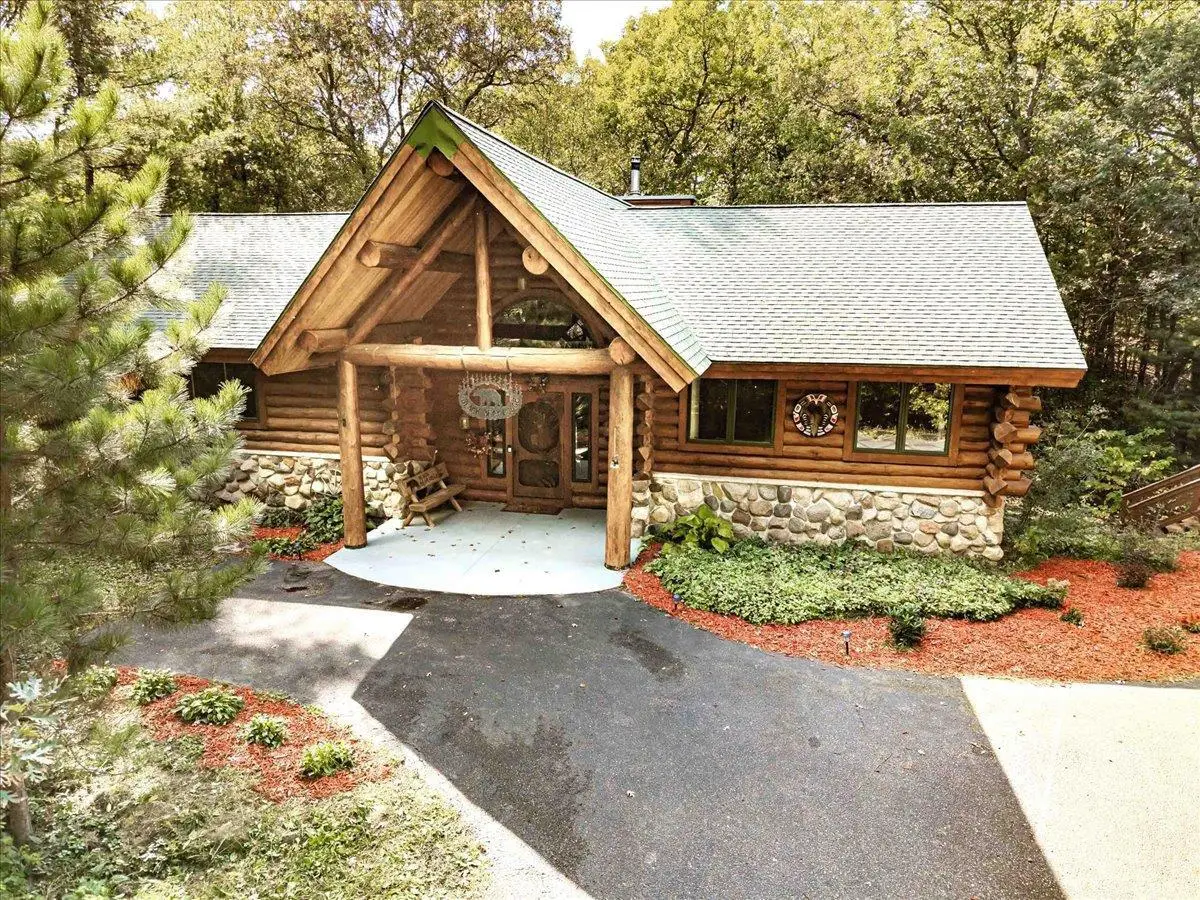 9640 COUNTY ROAD D, Belmont, WI 54090 - Image #1