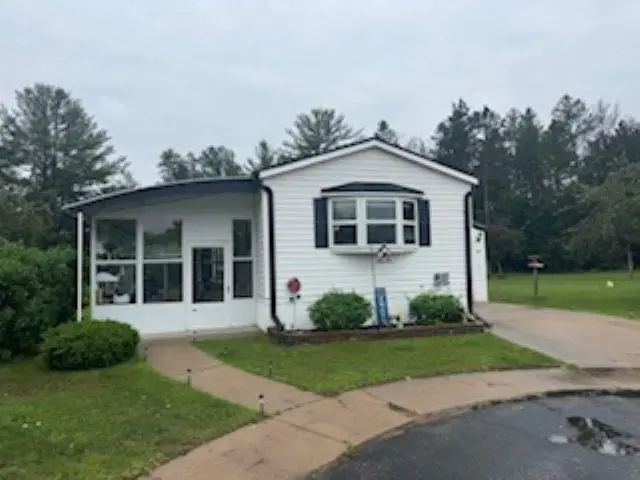 8311 STATE HIGHWAY 13 SOUTH #Lot# 22, Wisconsin Rapids, WI 54494 - Image #2