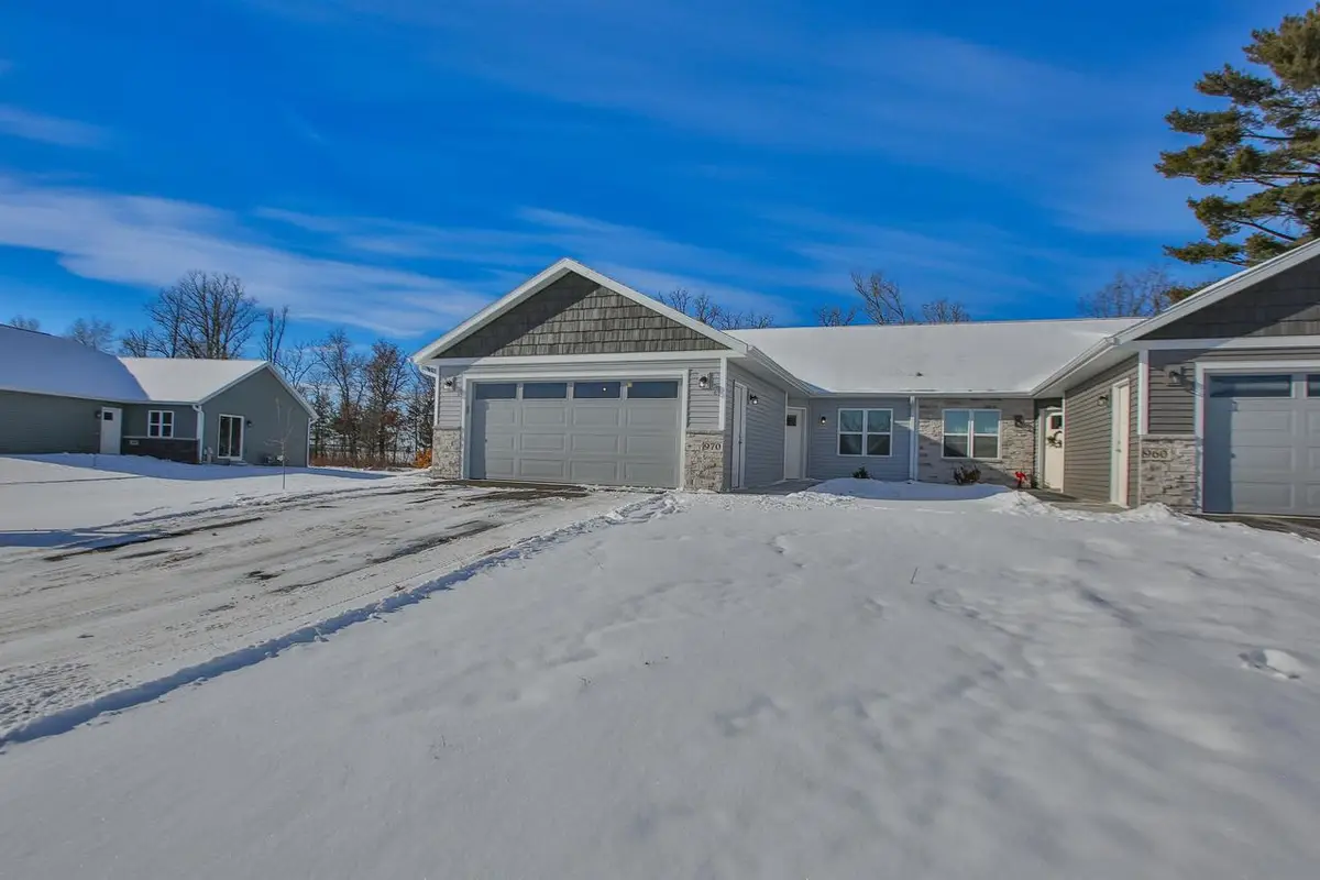 970 MORNING STAR LANE, Plover, WI 54467 - Image #1