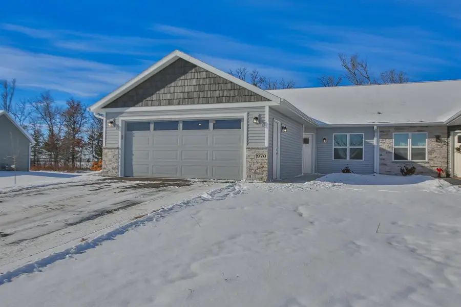 970 MORNING STAR LANE, Plover, WI 54467 - Image #2