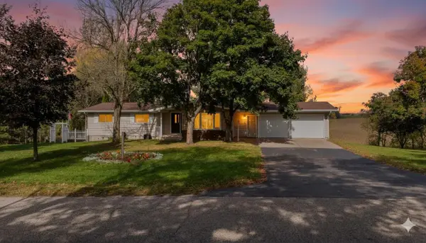 8496 ROLLING HILLS ROAD, Custer, WI 54423