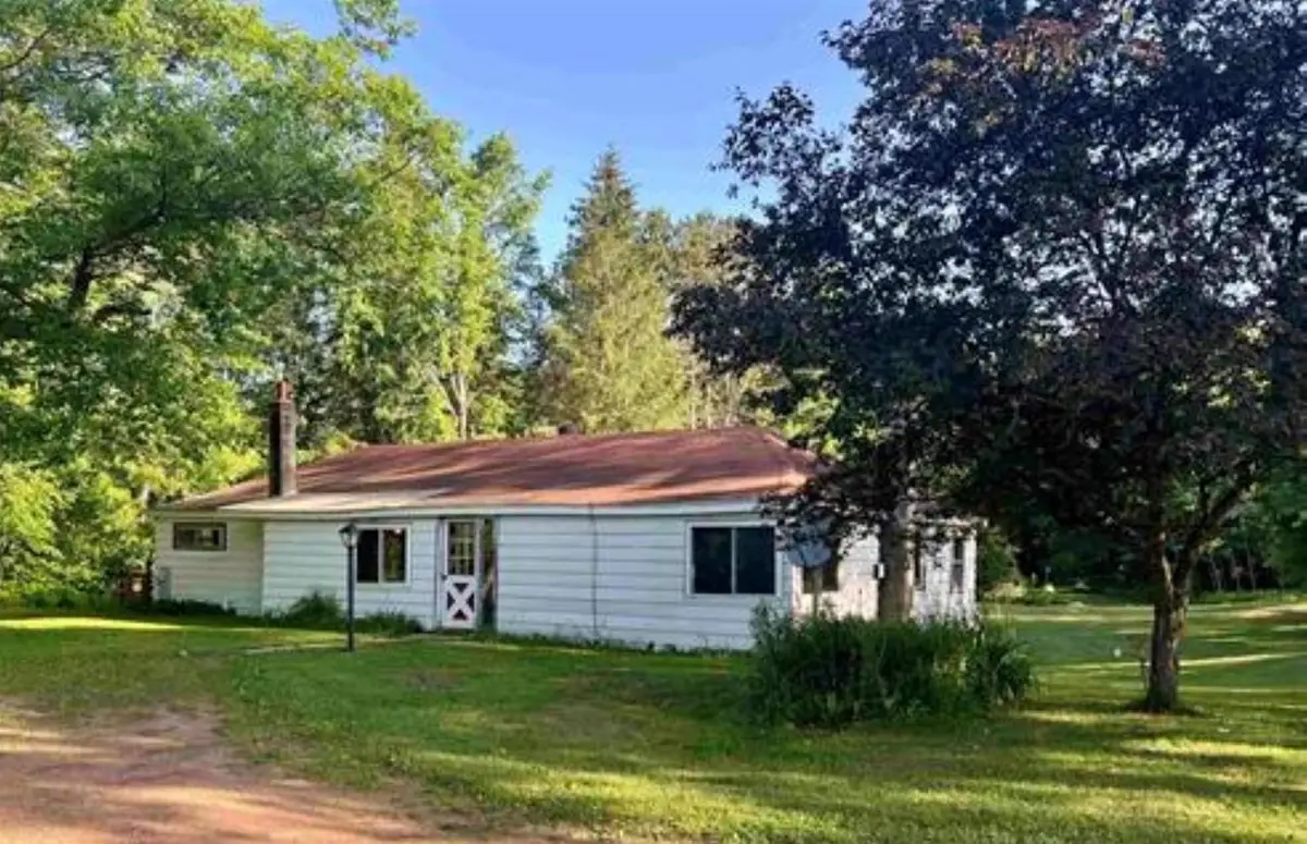 W15640 OLD COUNTY ROAD D, Wittenberg, WI 54499 - Image #1