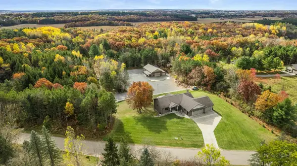 8261 ROLLING HILLS ROAD, Custer, WI 54423