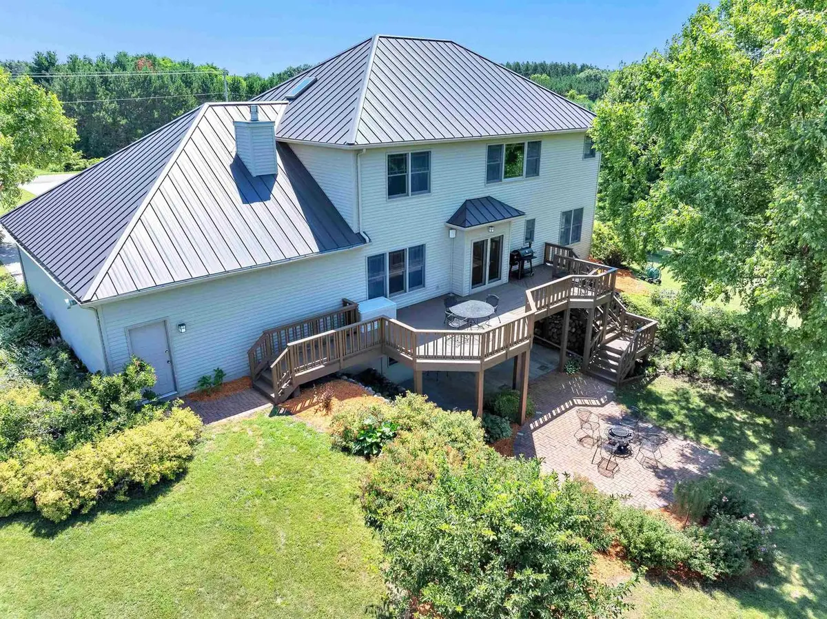 N4043 MORGAN DRIVE, Waupaca, WI 54981 - Image #1