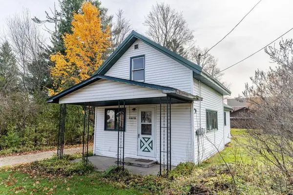 W10675 ENTERPRISE LAKE ROAD, Elcho, WI 54428