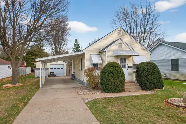 921 16TH STREET SOUTH, Wisconsin Rapids, WI 54494