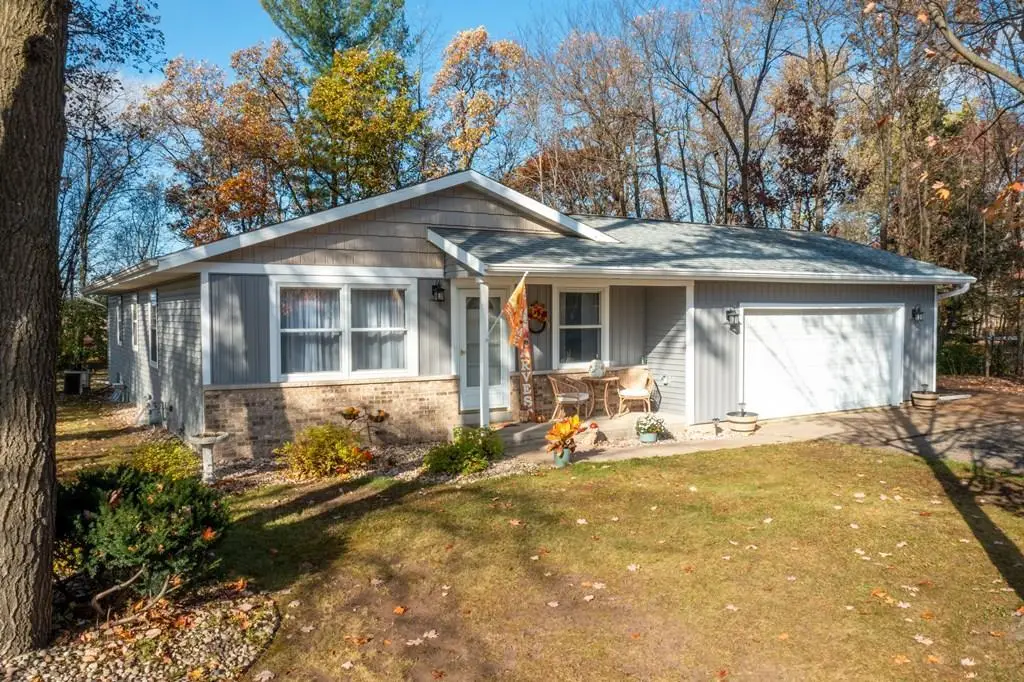 3321 EVERGREEN DRIVE, Plover, WI 54467 - Image #1