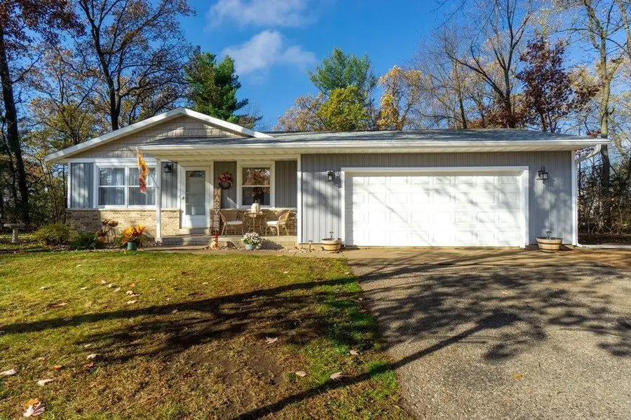 3321 EVERGREEN DRIVE, Plover, WI 54467 - Image #3