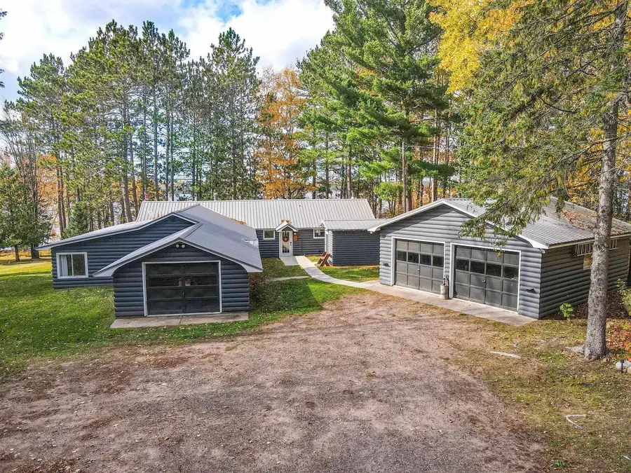 N9129 ELK RIVER ROAD, Phillips, WI 54555 - Image #3