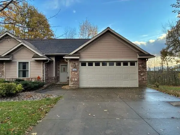 1000 SAND LANE, Neillsville, WI 54456