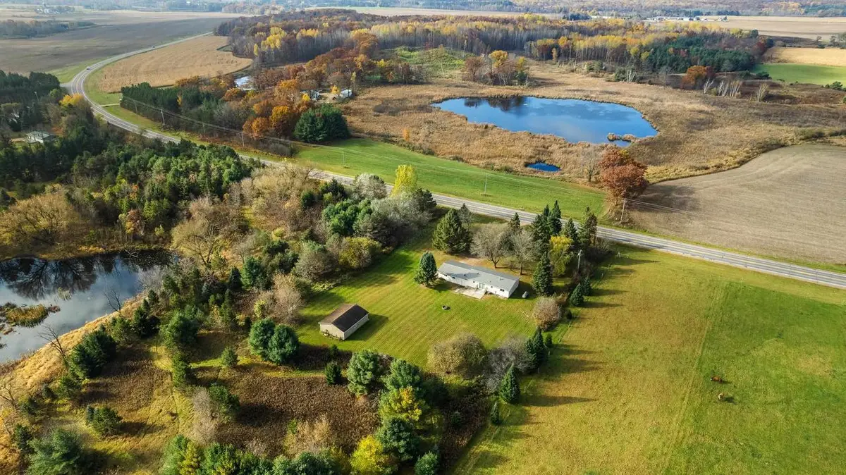 205269 STATE HIGHWAY 49, Franzen, WI 54499 - Image #1