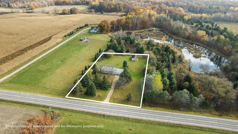 205269 STATE HIGHWAY 49, Franzen, WI 54499 - Image #2