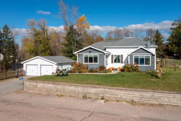 183154 NORRIE ROAD, Birnamwood, WI 54414