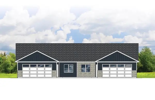 2103 S IRONWOOD AVENUE, Marshfield, WI 54449