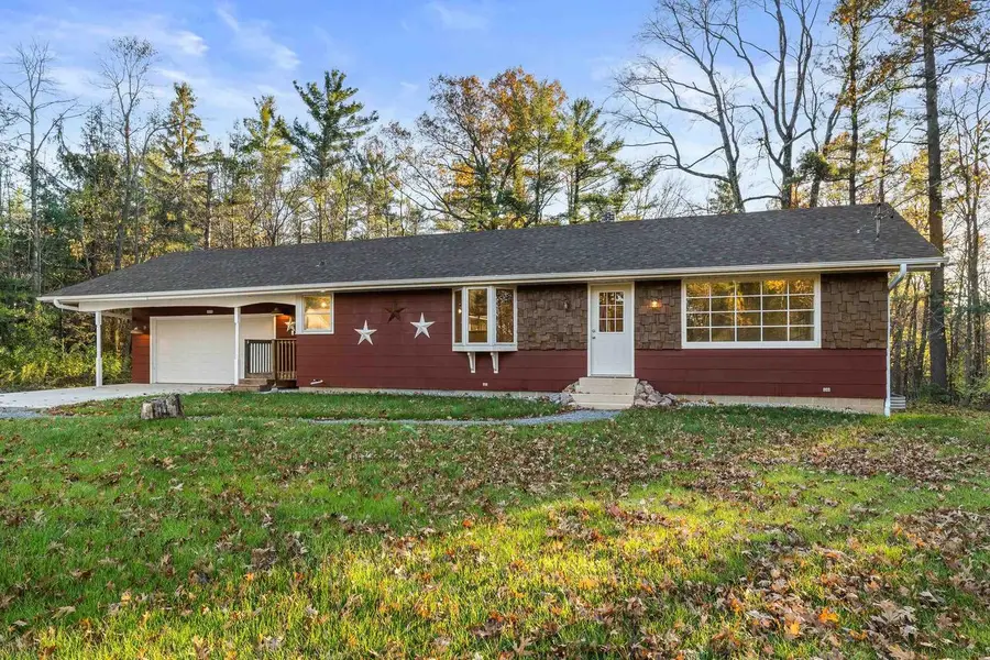 5739 COUNTY HIGHWAY F, Sigel, WI 54474 - Image #2