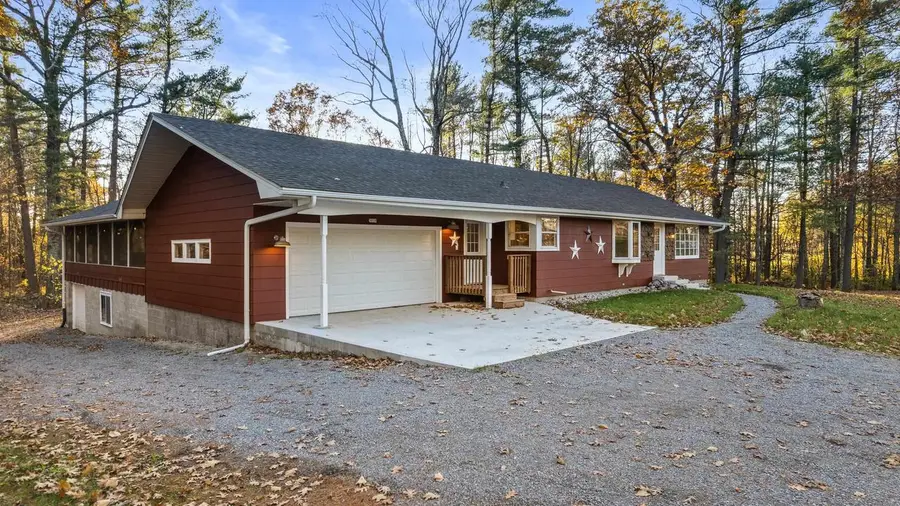 5739 COUNTY HIGHWAY F, Sigel, WI 54474 - Image #3