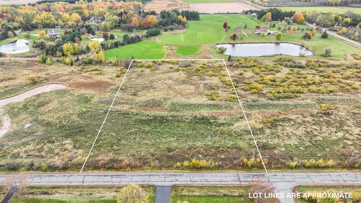 Lot 1 SAINT JOSEPH AVENUE, Marshfield, WI 54449 - Image #1