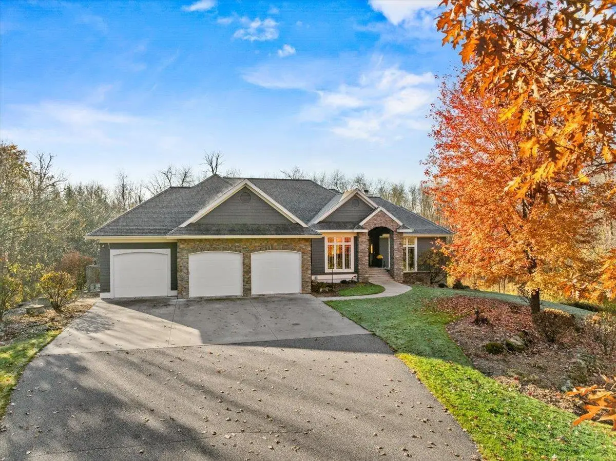 111703 TURTLE RIDGE ROAD, Marshfield, WI 54449 - Image #1