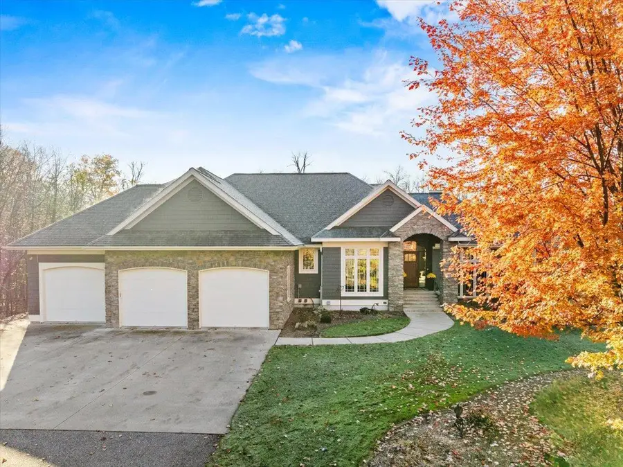 111703 TURTLE RIDGE ROAD, Marshfield, WI 54449 - Image #3