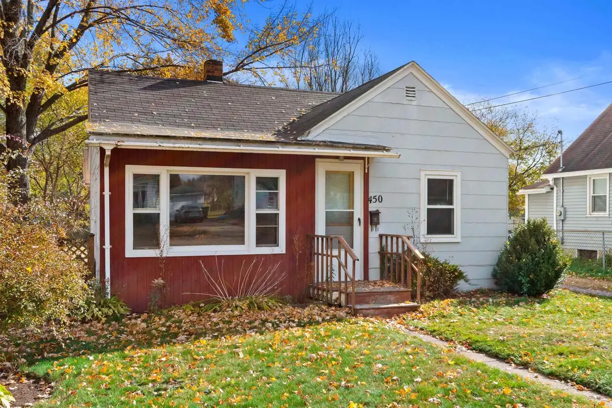 450 15TH AVENUE NORTH, Wisconsin Rapids, WI 54495 - Image #1