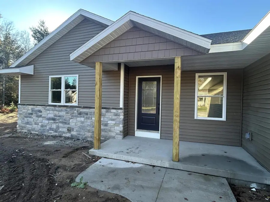 4610 GRAND PINE DRIVE, Wisconsin Rapids, WI 54494 - Image #2