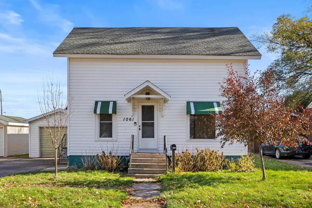 1061 S 14TH STREET, Wisconsin Rapids, WI 54495 - Image #1