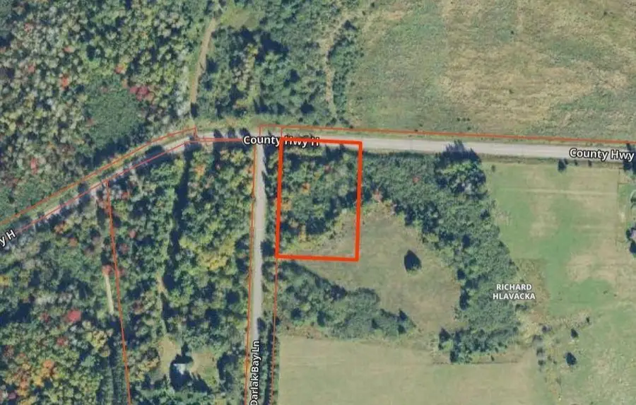 1.62 A Darlaks Bay Lane, Phillips, WI 54555 - #2