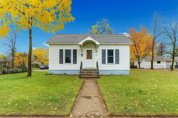 411 8TH STREET NORTH, Wisconsin Rapids, WI 54494