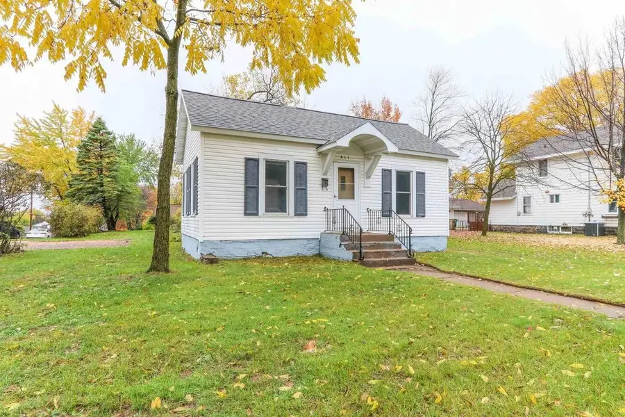 411 8TH STREET NORTH, Wisconsin Rapids, WI 54494 - Image #3